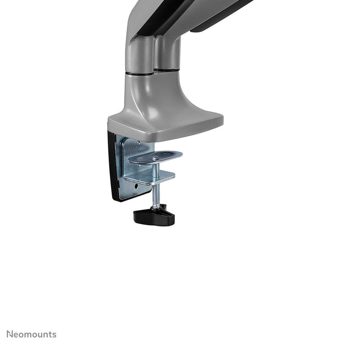 EAN 8717371445638 - Neomounts NM-D750DSILVER soporte para monitor 81,3 cm (32") Escritorio Plata imagen 10