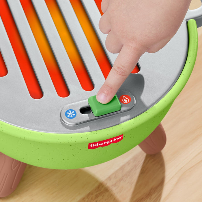 EAN 0194735360390 - Fisher-Price JLB82 juego educativo imagen 4