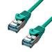 EAN 5714590018226 - ProXtend 6ASFTP-015GR cable de red Verde 1,5 m Cat6a S/FTP (S-STP) imagen 1