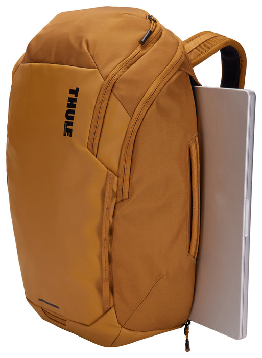 EAN 0085854255134 - Thule Chasm TCHB215 Golden Brown mochila Mochila informal Marrón Poliéster imagen 9
