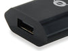 EAN 8714909023313 - Conceptronic CUSBPWR1A cargador de dispositivo móvil Universal Negro Corriente alterna Interior imagen 3