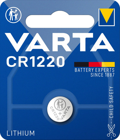 EAN 4008496276899 - Varta 06220 Batería de un solo uso Litio imagen 2