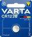 EAN 4008496276899 - Varta 06220 Batería de un solo uso Litio imagen 2