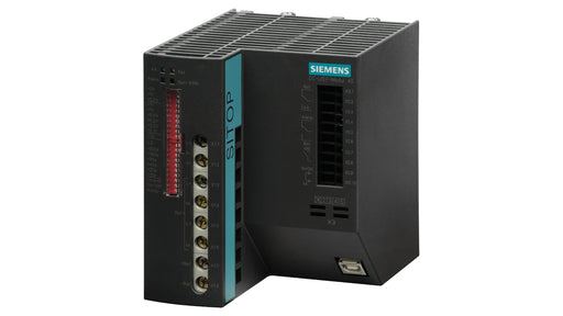 EAN 4025515151425 - Siemens 6EP1931-2FC42 sistema de alimentación ininterrumpida (UPS) imagen 1