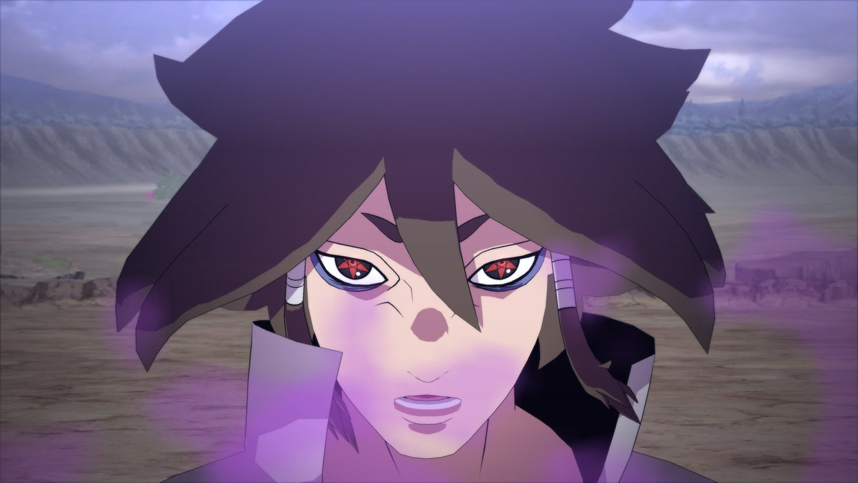 EAN 3391892026474 - BANDAI NAMCO Entertainment NARUTO X BORUTO Ultimate Ninja STORM CONNECTIONS Estándar PlayStation 5 imagen 12
