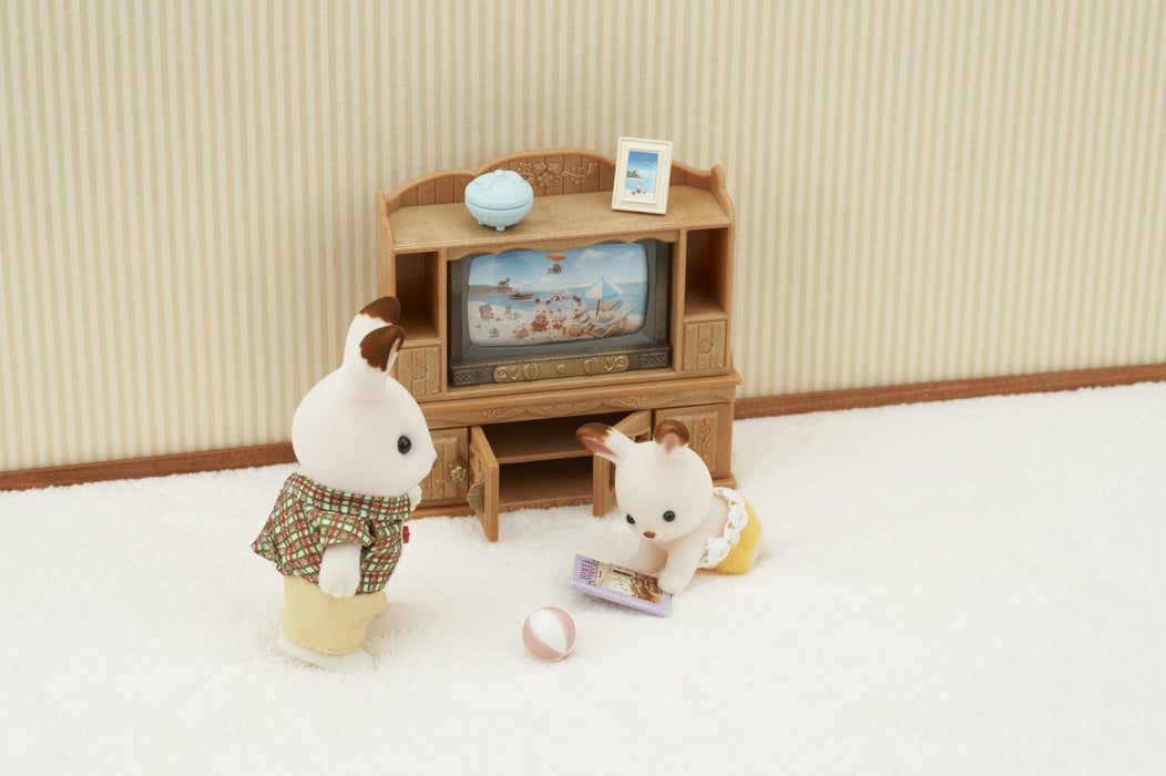 EAN 5054131053393 - Sylvanian Families 5339 accesorio para juguetes imagen 5