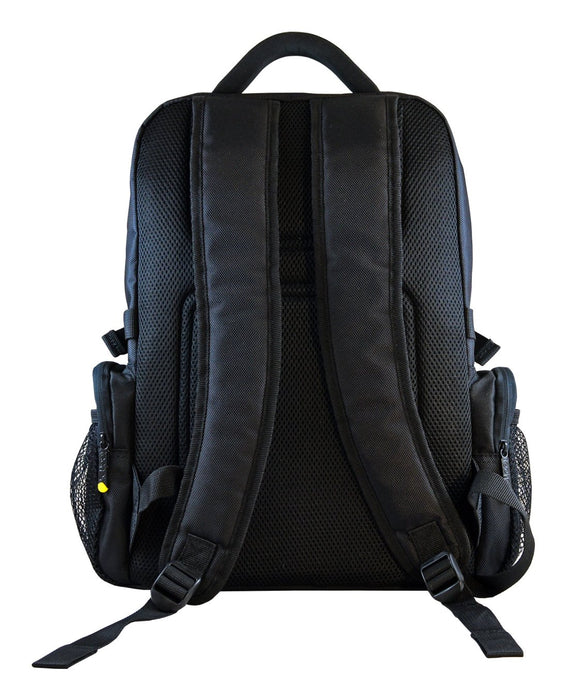 EAN 5060369674064 - Techair Classic pro 39,6 cm (15.6") Funda tipo mochila Negro imagen 5