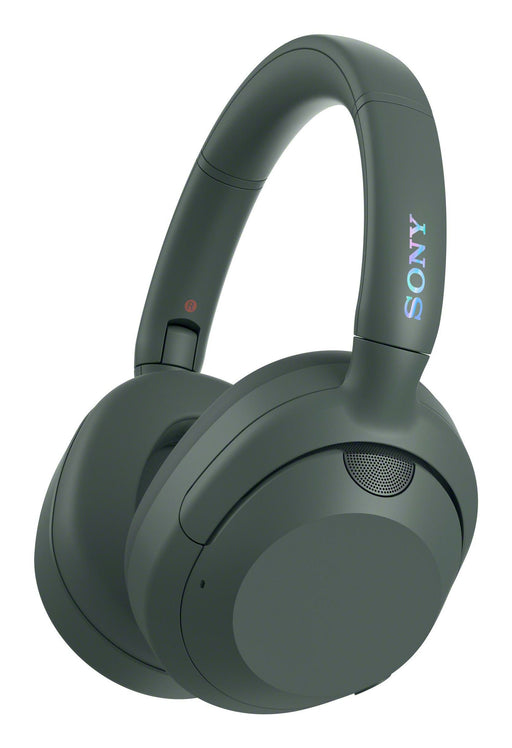 EAN 4548736158382 - Sony WHULT900NH auricular y casco Auriculares Inalámbrico y alámbrico Diadema Llamadas/Música Bluetooth V imagen 1