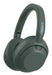 EAN 4548736158382 - Sony WHULT900NH auricular y casco Auriculares Inalámbrico y alámbrico Diadema Llamadas/Música Bluetooth V imagen 1