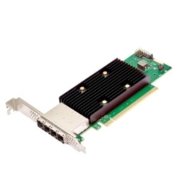 EAN 0830343007745 - Broadcom eHBA 9600W-16e tarjeta y adaptador de interfaz Interno SAS, SATA imagen 1