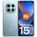 EAN 6932554469238 - Xiaomi Redmi Note 15 5G 17,2 cm (6.77") 8 GB 256 GB 5520 mAh Azul imagen 1