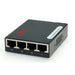 EAN 7611990195770 - ROLINE Fast Ethernet Switch, Pocket, 5 Ports imagen 3