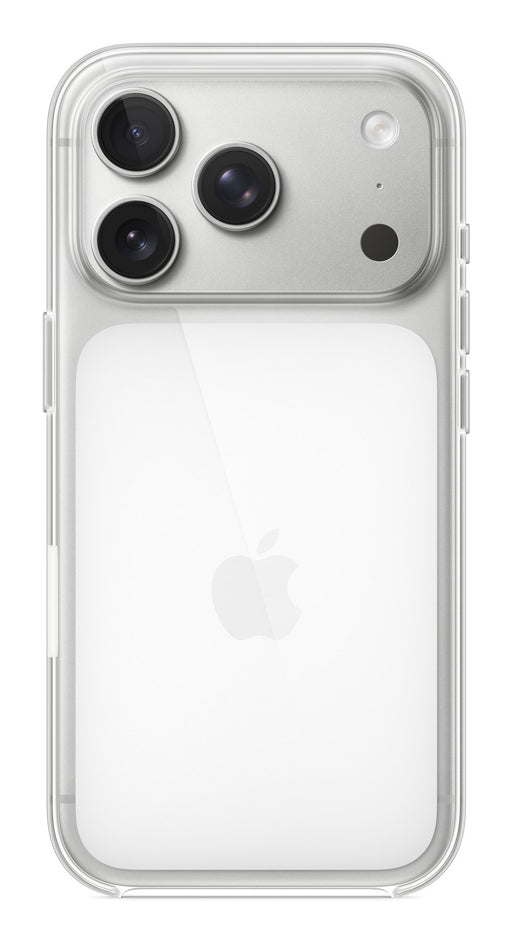 EAN 195950664157 - Apple MGFT4ZM/A funda para teléfono móvil 16 cm (6.3") Transparente imagen 1