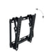 EAN 4250058584014 - Hagor BL Tilt 200 106,7 cm (42") Pared Negro imagen 1