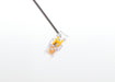 EAN 4713319659239 - Ducky One 3 TKL teclado Juego USB QWERTZ Alemán Blanco imagen 2