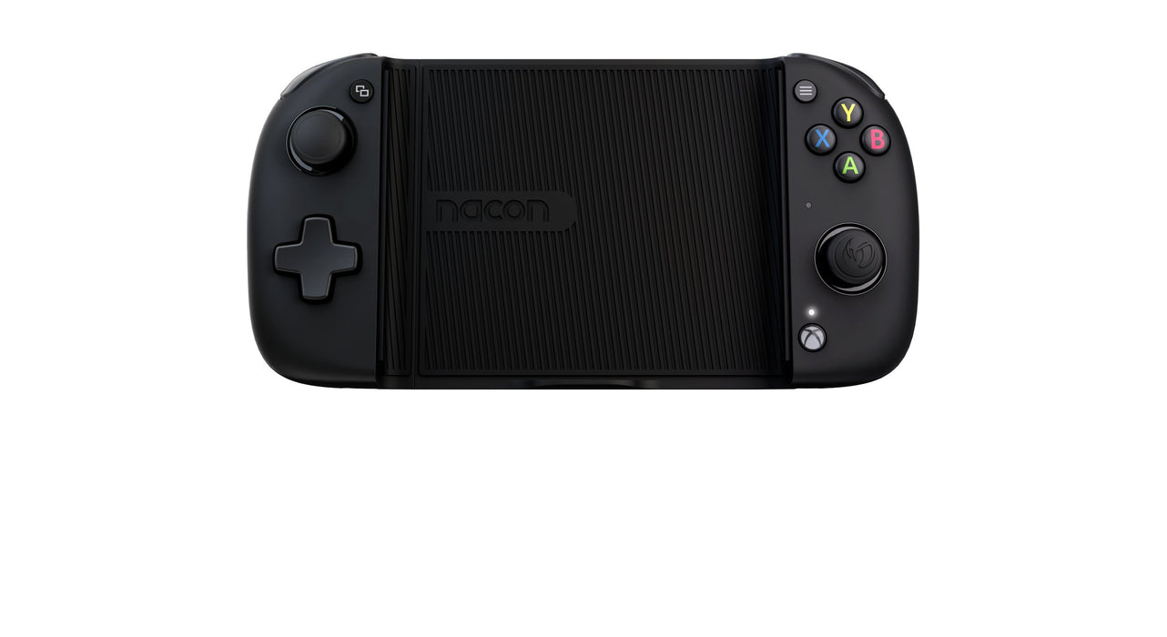EAN 3665962005202 - NACON MG-X Negro Bluetooth Palanca de mando Xbox imagen 5