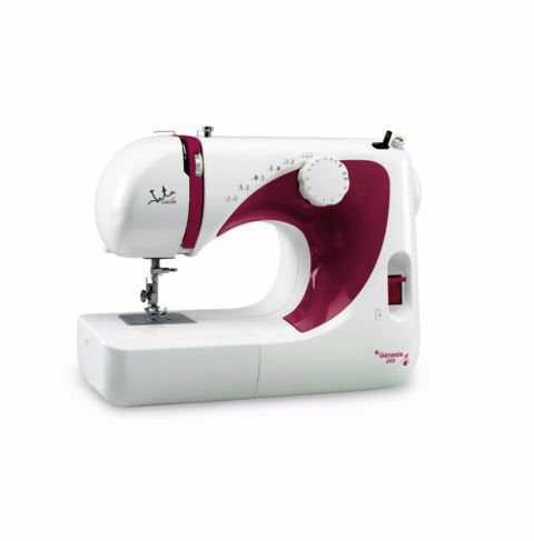EAN 8421078028864 - JATA MC695 máquina de coser Eléctrico imagen 1