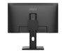 EAN 4711377170079 - MSI Pro MP273QPDE E2 pantalla para PC 68,6 cm (27") 2560 x 1440 Pixeles Wide Quad HD LCD Negro imagen 9