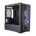 EAN 4719512097595 - Cooler Master MasterBox MB311L ARGB Mini Tower Negro imagen 3