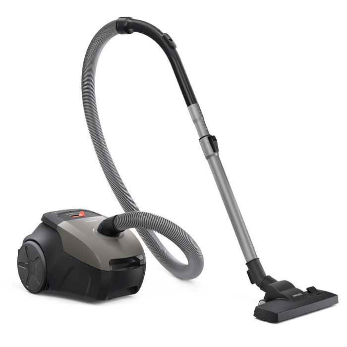 EAN 8720389068591 - Philips 2000 series XD2152/12 aspiradora 3 L Aspiradora cilíndrica Secar 850 W Bolsa para el polvo imagen 4