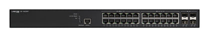 EAN 4044144618819 - LANCOM GS-3628XP Gestionado L2/L3 2.5G Ethernet (100/1000/2500) Energía sobre Ethernet (PoE) 1U Negro imagen 1