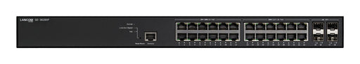 EAN 4044144618819 - LANCOM GS-3628XP Gestionado L2/L3 2.5G Ethernet (100/1000/2500) Energía sobre Ethernet (PoE) 1U Negro imagen 1