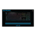 EAN 5099206087446 - Logitech G G213 Prodigy teclado Juego USB AZERTY Belga Negro imagen 11