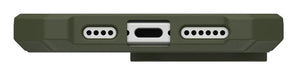 EAN 0840283914317 - Urban Armor Gear Essential Armor funda para teléfono móvil 17,5 cm (6.9") Oliva imagen 2