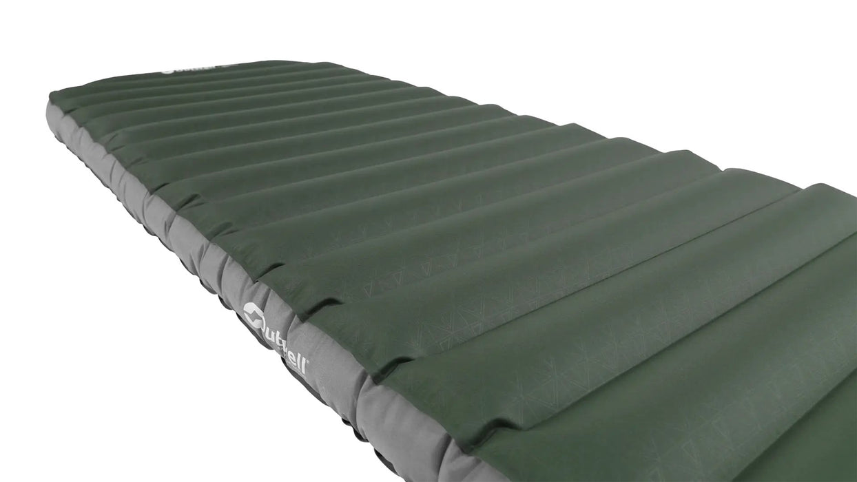 EAN 5709388158048 - Outwell 400123 colchón hinchable Colchón individual Verde Unisex imagen 2