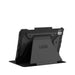 EAN 0840283914072 - Urban Armor Gear Metropolis SE 124475114040 funda para tablet 27,9 cm (11") Folio Negro imagen 7