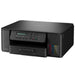 EAN 4977766841740 - Brother DCP-T580DW impresora multifunción Inyección de tinta A4 1200 x 6000 DPI Wifi imagen 5