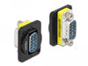 EAN 4043619867066 - DeLOCK 86706 módulo de conector de red imagen 1