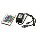 EAN 4038816022189 - Synergy 21 S21-LED-L00047 receptor smart home Negro, Multicolor, Blanco imagen 1