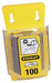 EAN 3253562119834 - Stanley 2-11-983 gancho para almacenamiento Acero inoxidable 10 pieza(s) imagen 5