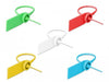 EAN 4043619188260 - DeLOCK 18826 presilla Brida reutilizable Plástico Colores surtidos 10 pieza(s) imagen 2