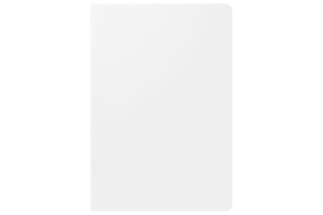 EAN 8806095759050 - Samsung EF-DX725 QWERTZ Alemán Pogo pin Blanco imagen 1