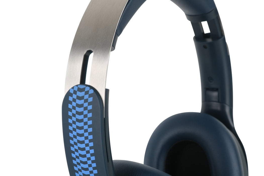 EAN 4895232710614 - Red Bull Racing rb-hp110 Auriculares True Wireless Stereo (TWS) Diadema Llamadas/Música/Deporte/Uso diari imagen 3