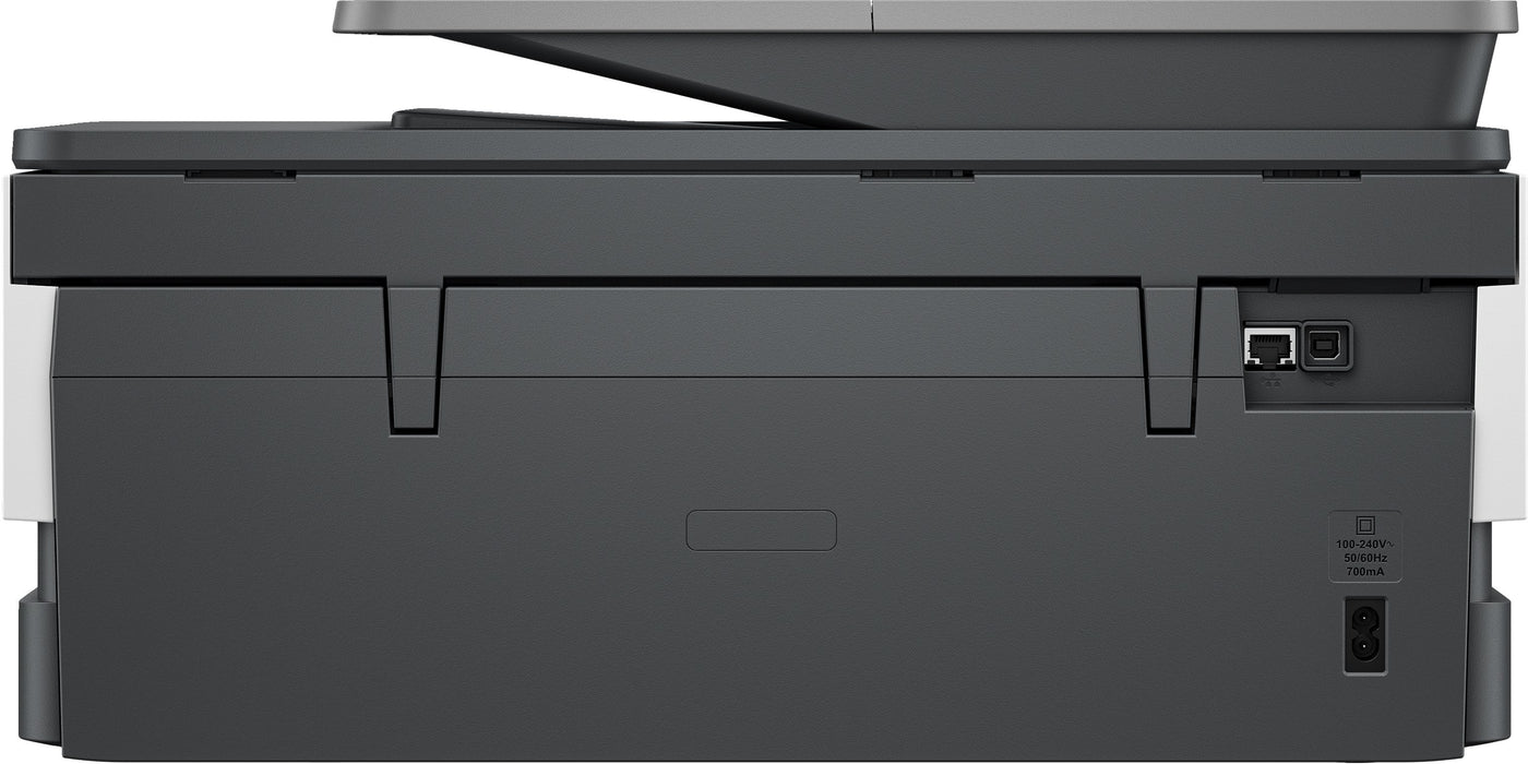 EAN 0197029469236 - HP OfficeJet Pro 8125e All-in-One Prntr Inyección de tinta térmica A4 4800 x 1200 DPI 20 ppm Wifi imagen 12