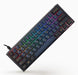 EAN 4711394399101 - Ducky One 3 Pro Nazca teclado Universal USB Negro imagen 1