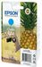 EAN 8715946707815 - Epson 604 cartucho de tinta 1 pieza(s) Original Rendimiento estándar Cian imagen 1