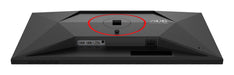 EAN 4038986183246 - AOC G4 27G4ZR pantalla para PC 68,6 cm (27") 1920 x 1080 Pixeles Full HD LED Negro, Rojo imagen 20