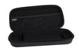 EAN 3328170293105 - Konix 82441120432 funda para consola portátil Nintendo Cloruro de polivinilo (PVC) Negro, Marrón imagen 3