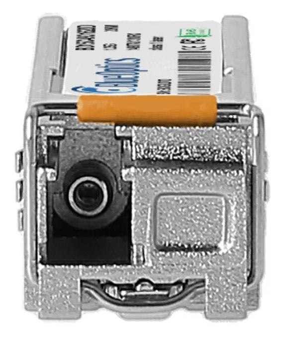 EAN 4063232646404 - BlueOptics AA1419070-E6-BO red modulo transceptor Fibra óptica 1250 Mbit/s SFP imagen 5