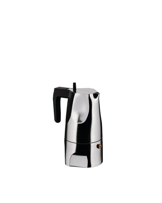 EAN 8003299377381 - Alessi MT18/6 cafetera manual Cafetera italiana Aluminio imagen 3
