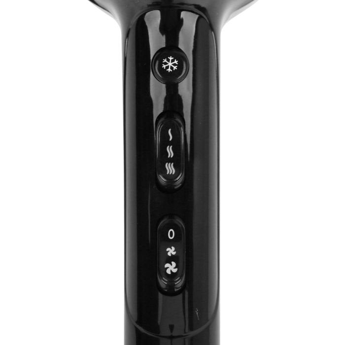 EAN 7333282016913 - Emerio HD-122192 secador 2200 W Negro imagen 2