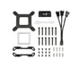 EAN 4710562759167 - Aerocool Mirage L360 Procesador Sistema de refrigeración líquida todo en uno 1 pieza(s) imagen 10