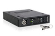 EAN 4711132867282 - Icy Dock MB601VK-B panel bahía disco duro Negro imagen 1