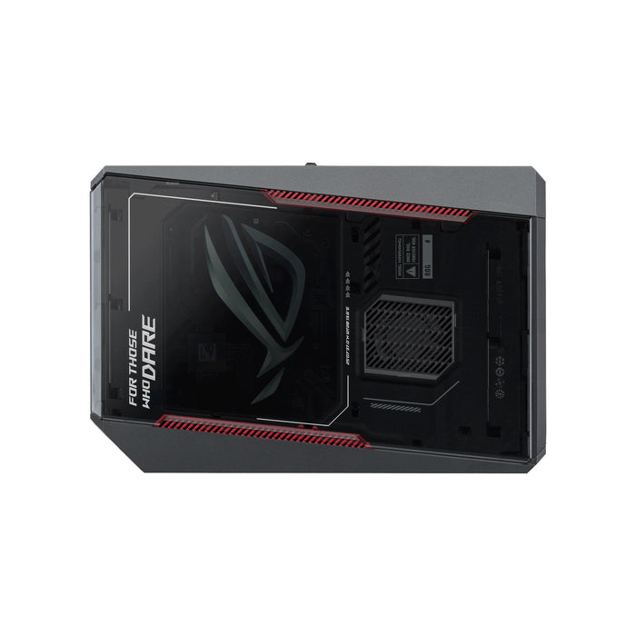 EAN 4711636005258 - ASUS ROG NUC RNUC15JNK9X28AA2 Intel Core Ultra 9 275HX 32 GB DDR5-SDRAM 2 TB SSD NVIDIA GeForce RTX 5080  imagen 26