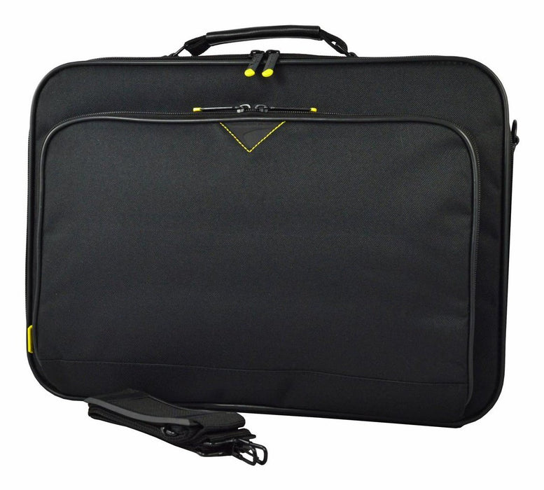 EAN 8713525950003 - Techair Classic essential 29,5 cm (11.6") Maletín Negro imagen 2