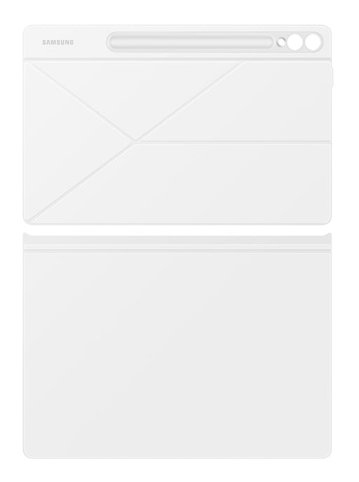 EAN 8806095119212 - Samsung EF-BX810PWEGWW funda para tablet 31,5 cm (12.4") Libro Blanco imagen 2